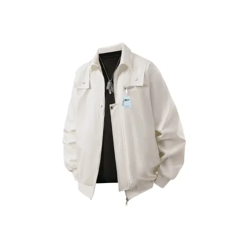 VGVX Унисекс Куртки