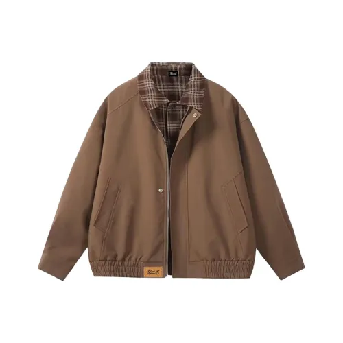 BLACK AT Унисекс Куртки