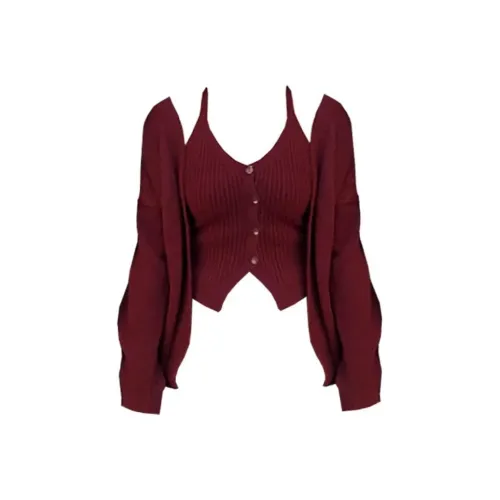 REMOULD Женская трикотажная одежда