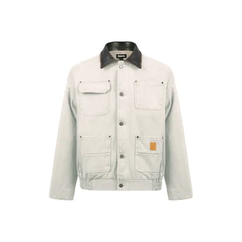 REMEDY Унисекс Куртки