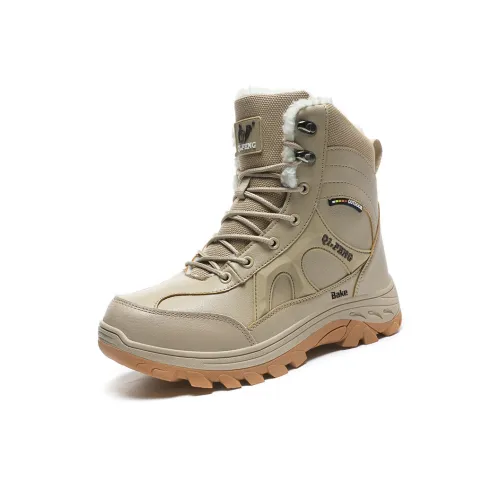 Bake Аутдор Мужской