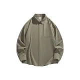 Светлый армейский зеленый