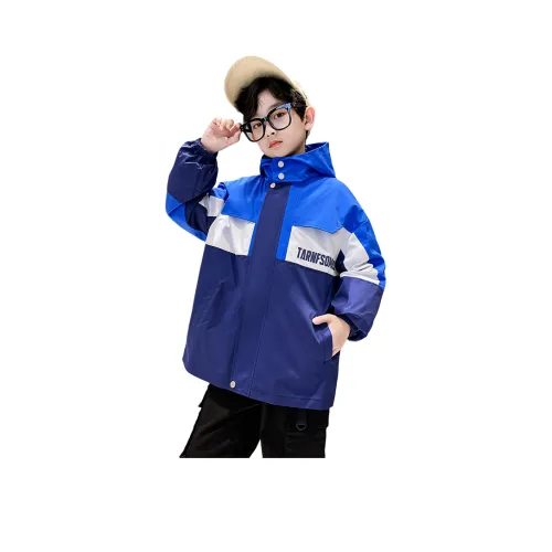 Mami Macca Ветровка Подростки