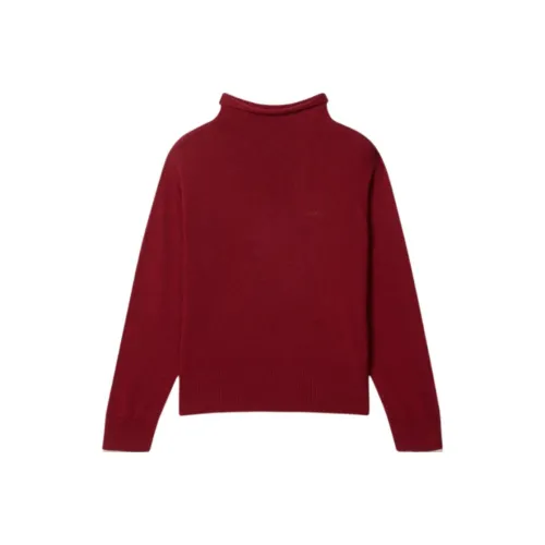 Levi's Зимняя коллекция Warmth Свитер Женские