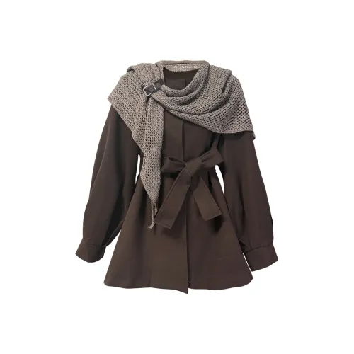 Local Gal Женское пальто