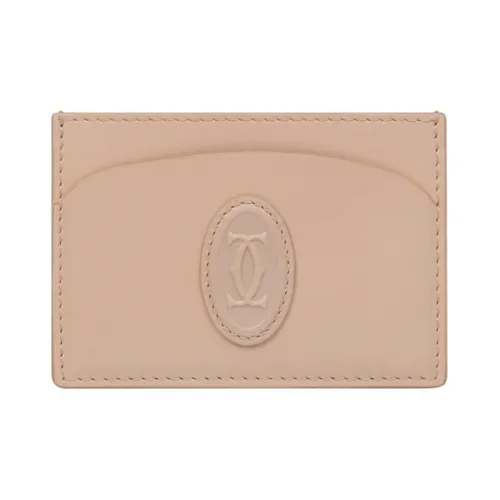 Cartier Must De Cartier Картхолдер Женский