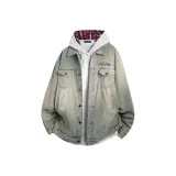 Желтая глина [Один куртка]