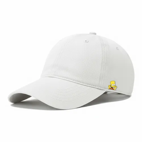 The Simpsons Хлопковые кепки унисекс