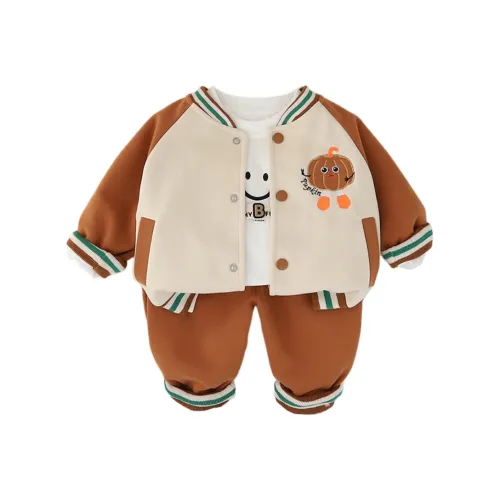 GOYN Повседневная спортивная одежда для детей в возрасте 3-7 лет