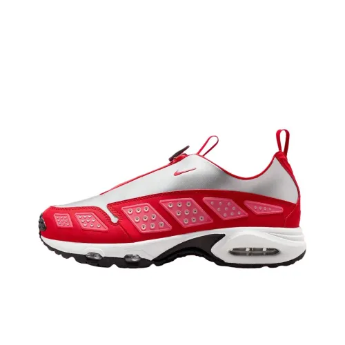 Nike Air Max Sunder Беговые кроссовки Женские Красный