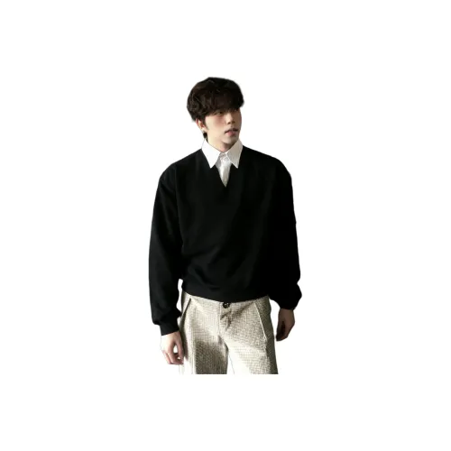 SOUL WORKER Унисекс Свитшоты