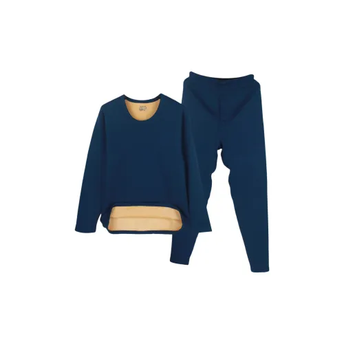 Cotton Gene Мужские термокомбинации