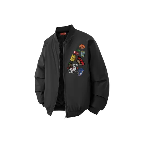 Унисекс куртки