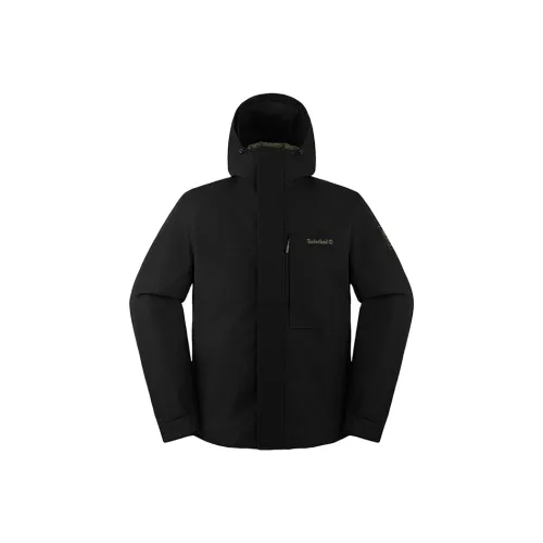Timberland Водонепроницаемый и Ветрозащитный для сохранения тепла Ветровка Мужская