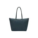 Темно-зеленый