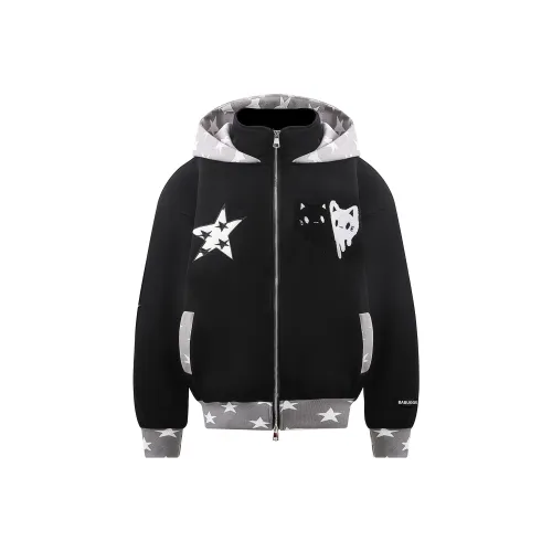 BABUGGE Унисекс Свитшоты