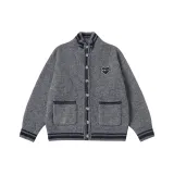 Темно-серый