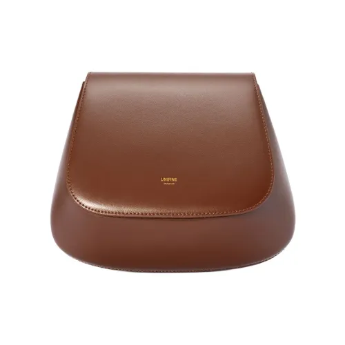 UNIFINE Сумки через плечо Женские