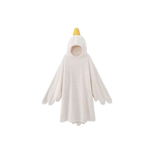 Top Melon Изображение Цвет Женский Халат для ванной