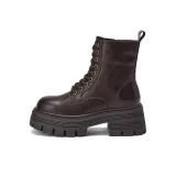 02 Коричневый