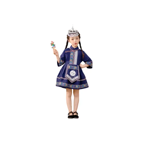 GOYN Школьные костюмы в стиле Тан