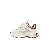 53208m/Бордовый (Весна-осень, кожа)