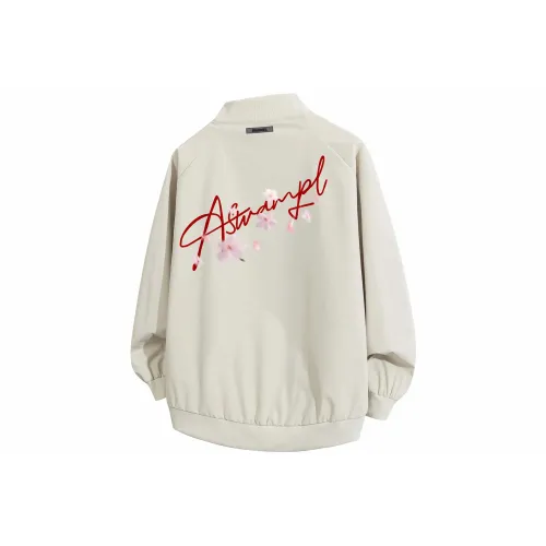 SWAMP AREA Куртки и Пальто Унисекс