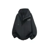 Чёрный (3-в-1)