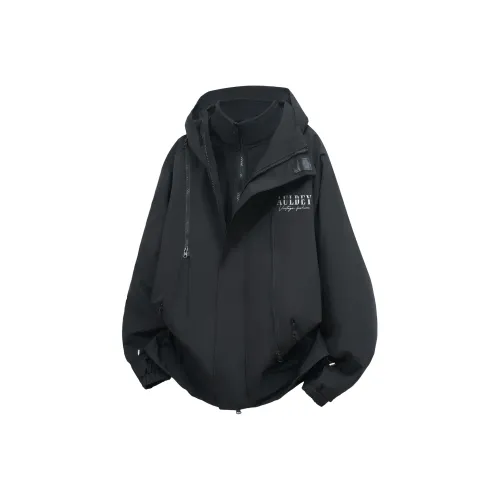 AULDEY Унисекс Куртки