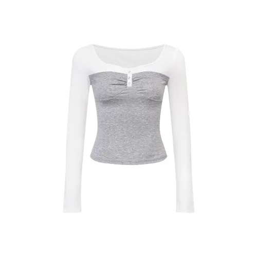 Ariseism Женские T-рубашки