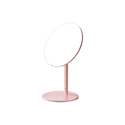 A Good Thing Портативный LED Макияж Хранение Коробка с Лампочкой для Дескового Студенческого Хостела и Домашнего Использования Зеркала MAKE UP