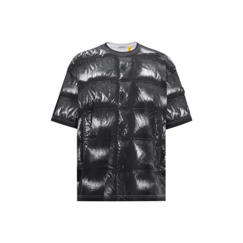 MONCLER GENIUS x AWGE Т-Рубашка Мужская