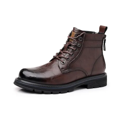 QDML Martin Boots Мужской