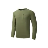 Армейский зеленый