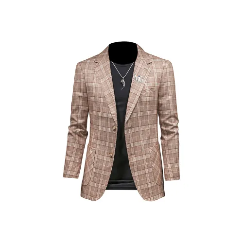 MG Мужские Деловые Костюмы