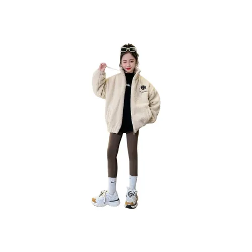 Yomi House Хлопковый пуховик для подростков