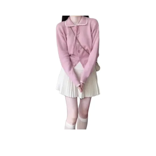 Женские комплекты с юбкой