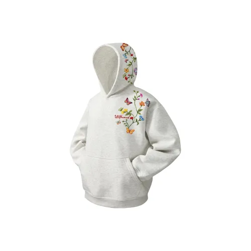 UNthemed Унисекс Свитшоты