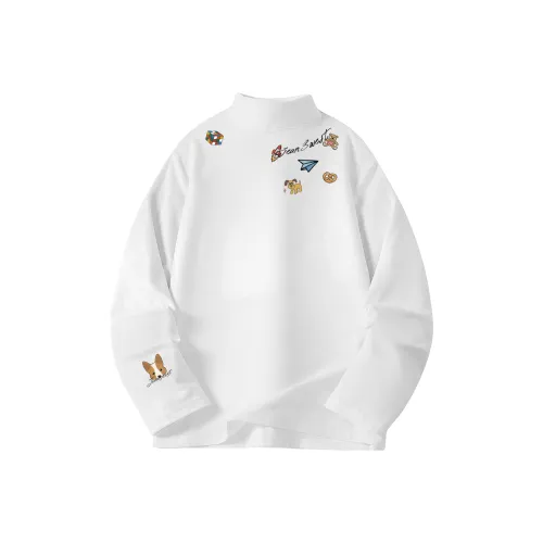 JEANSWEST Унисекс T-рубашки