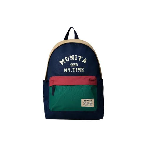 MYTIMELAB Ткань Рюкзак Стандартный Унисекс Многоцветный