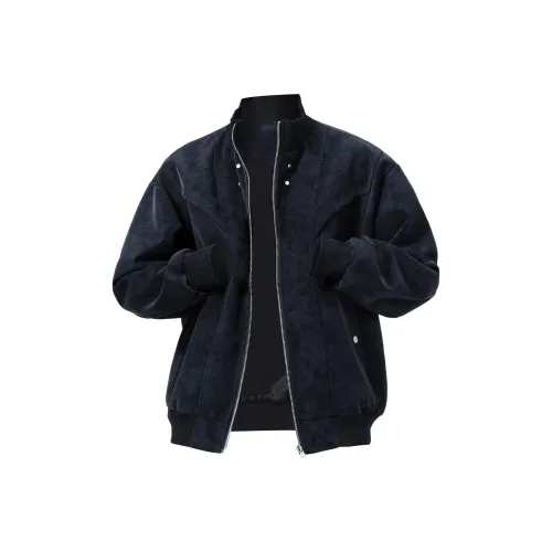 Paddy Julia Унисекс Куртки