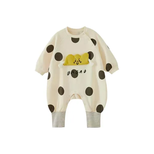 Комбинезон Papa для младенцев и малышей