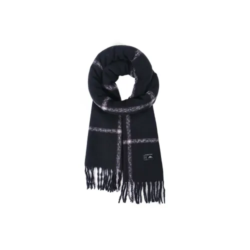 Снег Know The Answer SKTA Полиэстер Трикотаж Шарфы Унисекс