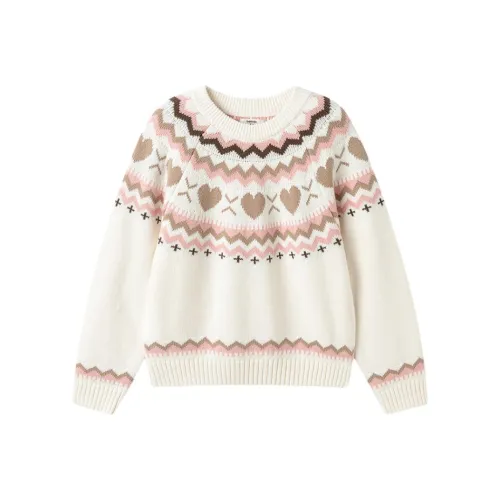 BALABALA Kids Свитера