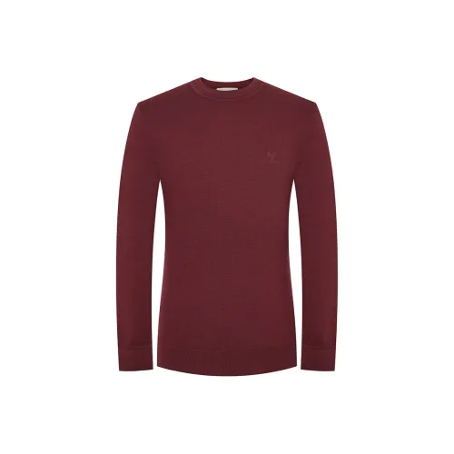 SAINT ANGELO Унисекс Свитера