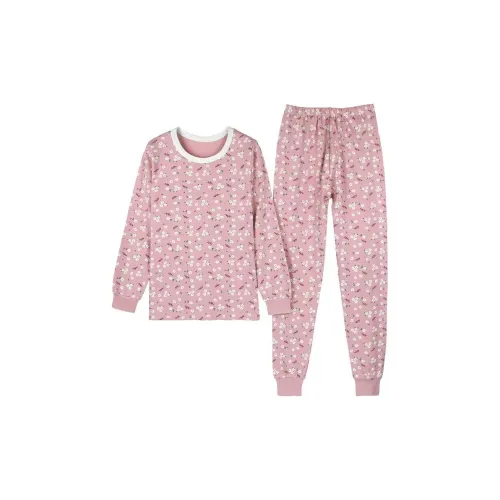 Cotton Gene Термический Комплект Женский