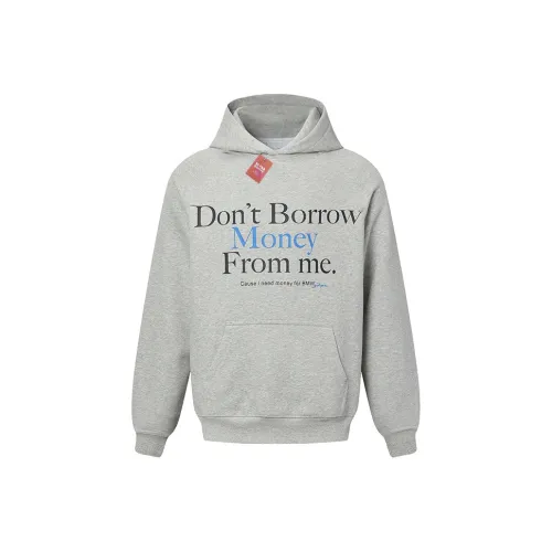 ULTRA QUATTRO Свитшот Унисекс