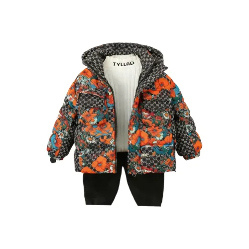 GOYN Многоцветные Топы для Дошкольников