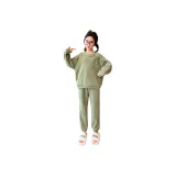 Зеленый двухкомпонентный комплект