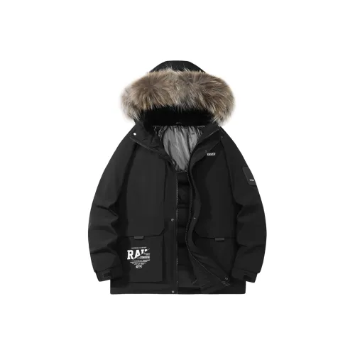 Raucohouse Унисекс Пуховики